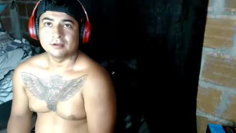 master_aron online show from January 5, 2026, 7:50 pm