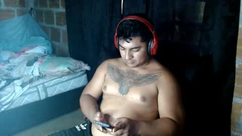 master_aron online show from January 6, 2026, 7:28 pm