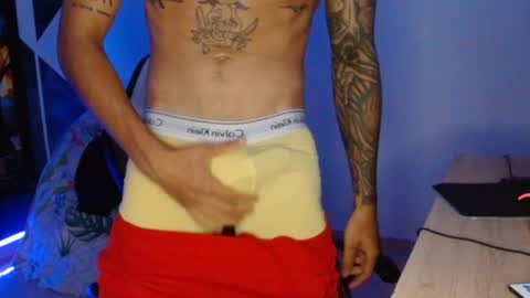 master_black777 online show from November 24, 2025, 4:51 pm