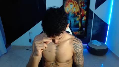 master_black777 online show from March 26, 2026, 12:22 pm