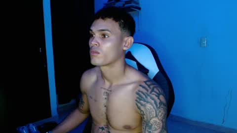 master_black777 online show from April 12, 2026, 1:54 am