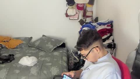 Snapshot of master_boy28 chatting on January 16, 2026, 7:07 pm master_boy28 online show from January 16, 2026, 7:07 pm