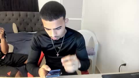 Snapshot of master_boy28 chatting on January 17, 2026, 8:41 am master_boy28 online show from January 17, 2026, 8:41 am