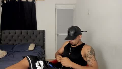 Snapshot of master_boy28 chatting on February 1, 2026, 9:08 am master_boy28 online show from February 1, 2026, 9:08 am