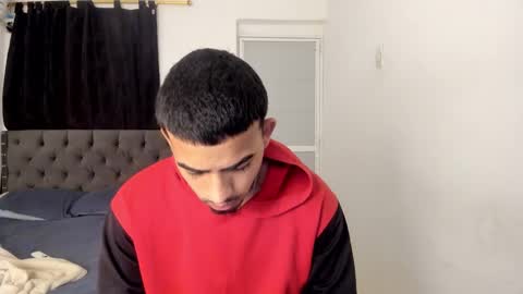 Snapshot of master_boy28 chatting on February 2, 2026, 7:40 am master_boy28 online show from February 2, 2026, 7:40 am