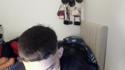 Snapshot of master_boy28 chatting on February 2, 2026, 7:45 pm master_boy28 online show from February 2, 2026, 7:45 pm