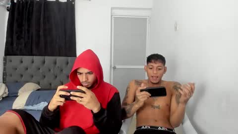 Snapshot of master_boy28 chatting on February 3, 2026, 7:24 am master_boy28 online show from February 3, 2026, 7:24 am