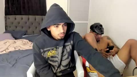 Snapshot of master_boy28 chatting on February 4, 2026, 8:09 am master_boy28 online show from February 4, 2026, 8:09 am