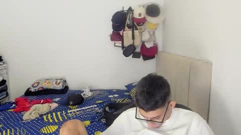 Snapshot of master_boy28 chatting on February 9, 2026, 1:48 pm master_boy28 online show from February 9, 2026, 1:48 pm