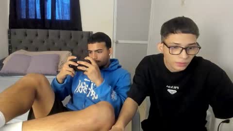 Snapshot of master_boy28 chatting on February 11, 2026, 2:44 pm master_boy28 online show from February 11, 2026, 2:44 pm