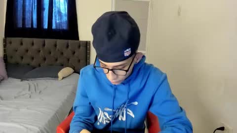 Snapshot of master_boy28 chatting on February 13, 2026, 3:41 pm master_boy28 online show from February 13, 2026, 3:41 pm