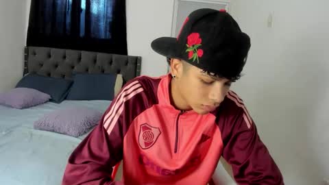 Snapshot of master_boy28 chatting on February 19, 2026, 7:21 pm master_boy28 online show from February 19, 2026, 7:21 pm