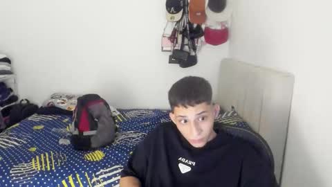 Snapshot of master_boy28 chatting on February 22, 2026, 7:23 pm master_boy28 online show from February 22, 2026, 7:23 pm