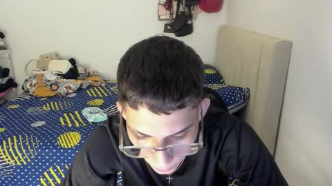 Snapshot of master_boy28 chatting on February 24, 2026, 7:39 am master_boy28 online show from February 24, 2026, 7:39 am