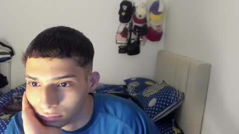 Snapshot of master_boy28 chatting on February 27, 2026, 3:12 pm master_boy28 online show from February 27, 2026, 3:12 pm