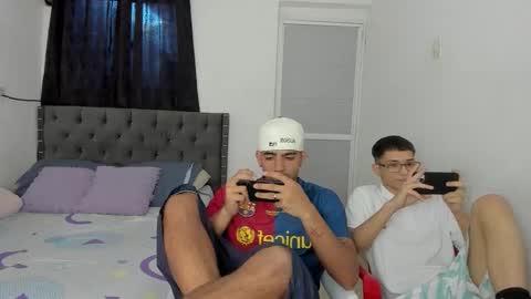 Snapshot of master_boy28 chatting on March 1, 2026, 8:55 pm master_boy28 online show from March 1, 2026, 8:55 pm