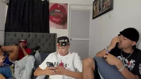 master_boy28 online show from March 16, 2026, 5:44 am