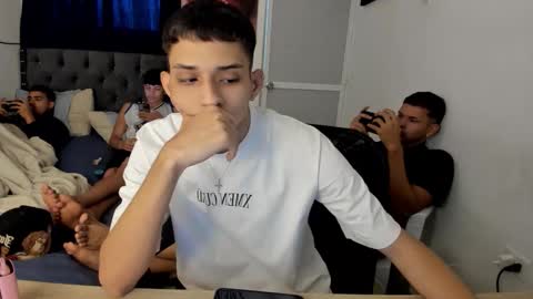 master_boy28 online show from March 26, 2026, 8:36 pm