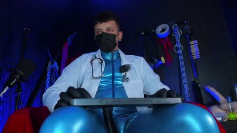 Master connor online show from June 5, 2026, 10:37 pm