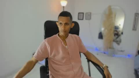 master_control777 online show from January 12, 2026, 5:18 pm