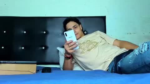 master_dominant_777 online show from December 21, 2025, 2:41 am