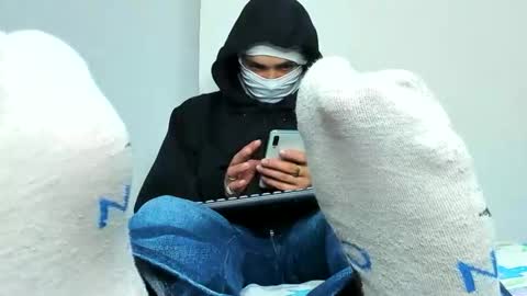 master_dominant_777 online show from February 4, 2026, 12:38 am