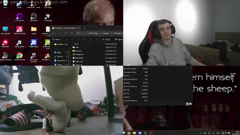 master_jester12 online show from November 19, 2025, 1:27 am