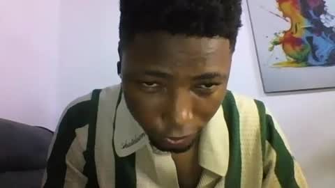 Master Kael online show from January 7, 2026, 10:56 pm