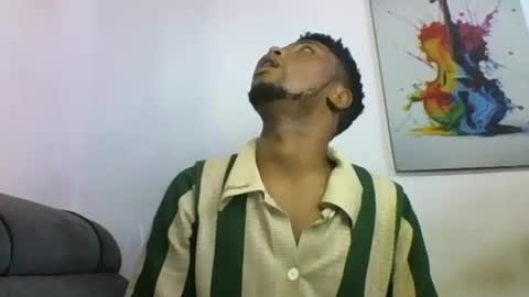 Master Kael online show from January 9, 2026, 2:42 pm