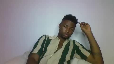 Master Kael online show from March 7, 2026, 8:11 am