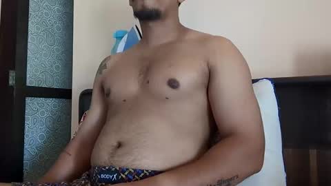 master_leoo online show from March 9, 2026, 7:12 am