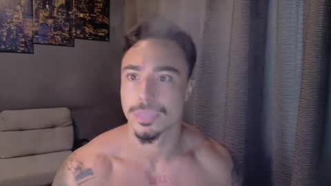 master_lukass online show from April 20, 2026, 2:31 pm