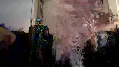 Snapshot of master_mind_2000 chatting on January 17, 2025, 7:30 am Mastermind online show from January 17, 2025, 7:30 am