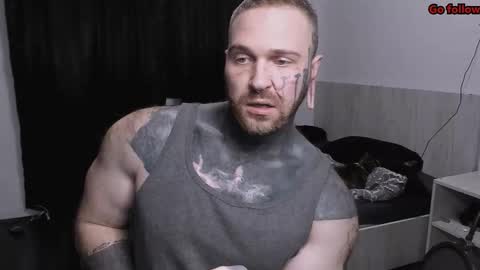 Huge Alex online show from February 15, 2026, 10:28 pm