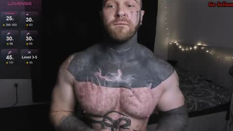 Huge Alex online show from April 8, 2026, 12:43 am