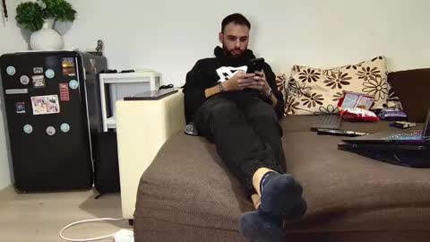 SIR online show from December 7, 2024, 7:10 pm