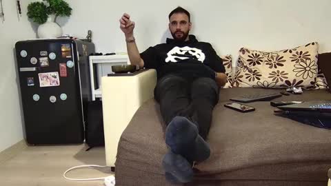 SIR online show from December 7, 2024, 10:17 pm