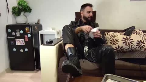 SIR online show from January 7, 2025, 9:03 pm