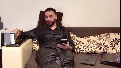 SIR online show from January 16, 2025, 11:59 pm