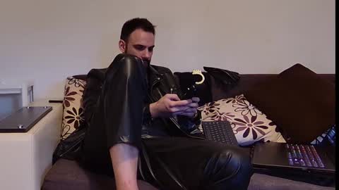 SIR online show from January 17, 2025, 2:39 pm