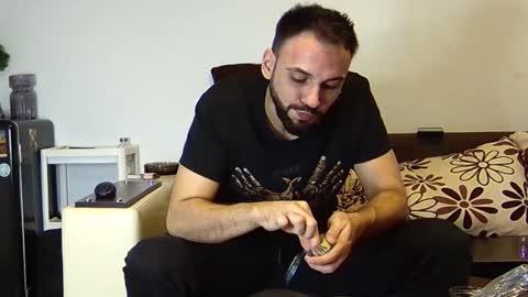 SIR online show from January 30, 2025, 9:25 pm