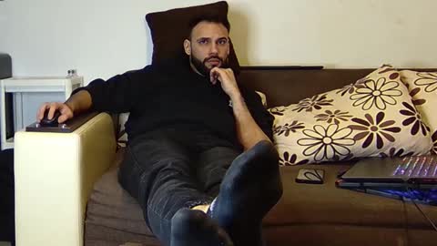 SIR online show from February 5, 2025, 12:53 am