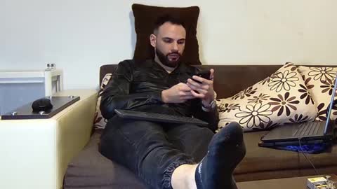 SIR online show from February 8, 2025, 6:33 pm