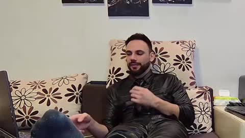 SIR online show from February 17, 2025, 2:42 am