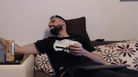 SIR online show from February 28, 2025, 9:33 pm