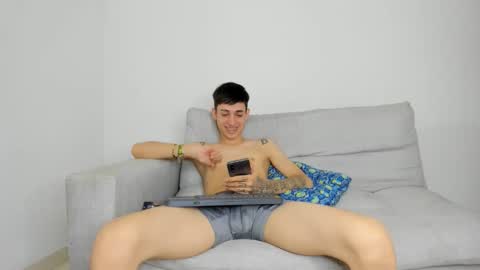 master sebas online show from January 8, 2026, 3:03 pm