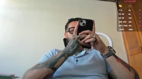 Snapshot of master_steven_01 chatting on July 14, 2026, 9:42 pm steven online show from July 14, 2026, 9:42 pm