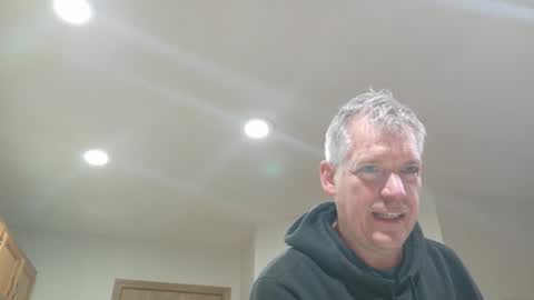 Master Thorn online show from October 29, 2025, 10:55 pm