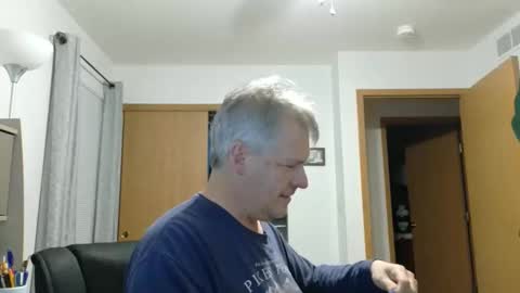 Master Thorn online show from November 16, 2025, 3:56 am