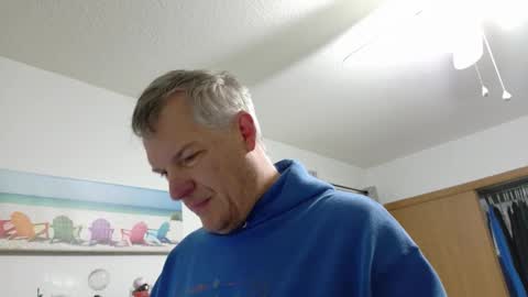 Master Thorn online show from November 17, 2025, 2:45 pm